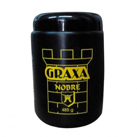 GRAXA NOBRE MORIA USO GERAL 485GR