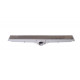RALO LINEAR ESTRELA GR INOX LUXO 1445 50CM