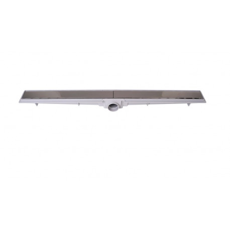 RALO LINEAR ESTRELA GR INOX LUXO 1446 70CM