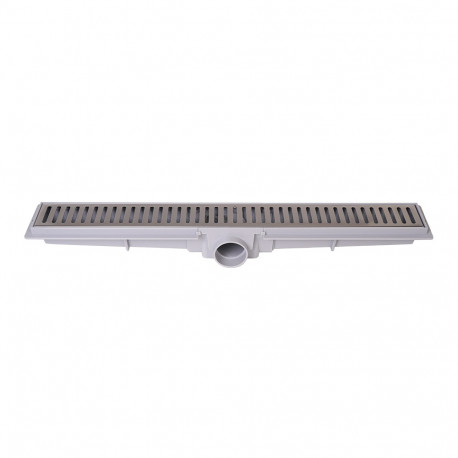 RALO LINEAR ESTRELA GRELHA INOX 1442 5X50CM