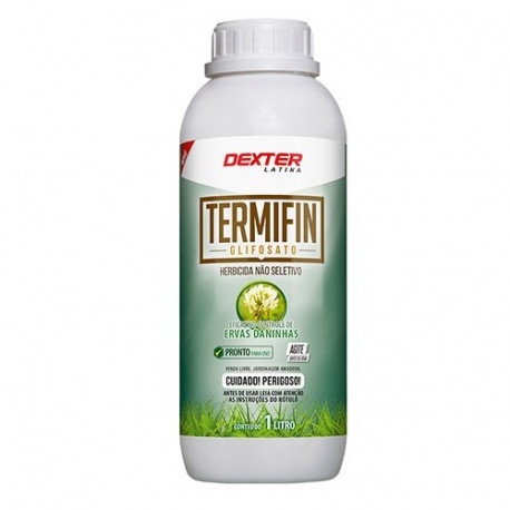 MATA MATO GLIFOSATO STRAIK 1L