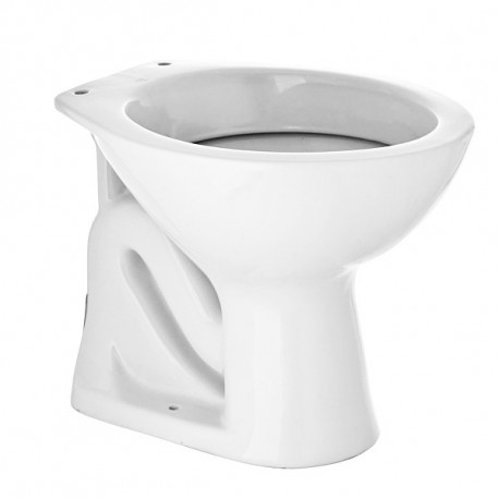 BACIA DECA IZY CONVENCIONAL BRANCA