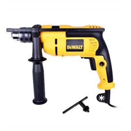 FURADEIRA DEWALT 1/2 DWD502 KIT 5BROCA 127V