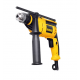 FURADEIRA DEWALT 1/2 DWD502 KIT 5BROCA 127V