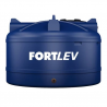 CAIXA D.AGUA FORTLEV TPA. ROSCA 2000L