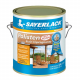 VERNIZ SAYERLACK POLISTEN TRANSP. 3,6L