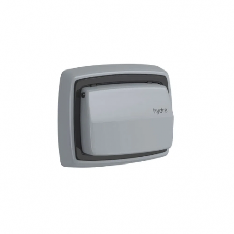 VALVULA HYDRA MAX CINZA