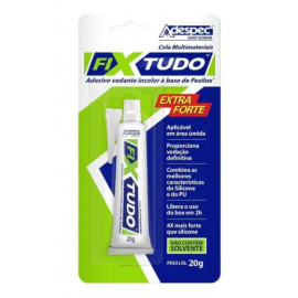 COLA FIXA TUDO TEKBOND ADESPEC 20GR