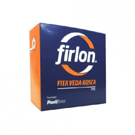 VEDA ROSCA FIRLON 12MM X 10M PEQUENA
