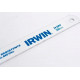 SERRA ACO RAPIDO IRWIN BIMETAL T2 18D/24D