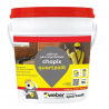 BIANCO ADESIVO CHAPIX QUARTZOLIT 18L
