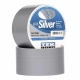 FITA SILVER TAPE TEKBOND PRATA 48MM 5M