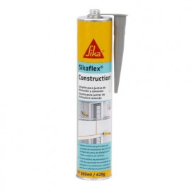 SELANTE SIKAFLEX CONSTRUCTION BCO 300ML