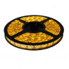 FITA LED IP20 3528 WW AMARELA 6MM 5 METROS