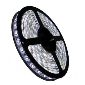 FITA LED IP65 3528 W 4,8WM BRANCA 8MM 5METROS