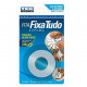 FITA DUPLA FACE TEKBOND FIXA TUDO ESPUMA 19MMX1,5M