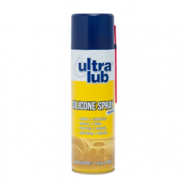 SILICONE SPRAY ULTRA LUB 300ML