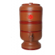 FILTRO DE BARRO SALUTE 04 L 01 VELA