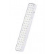 LUMINÁRIA EMERGÊNCIA SECURIMAX 60LEDS
