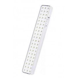 LUMINÁRIA EMERGÊNCIA SECURIMAX 60LEDS