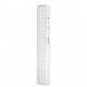 LUMINÁRIA EMERGÊNCIA SECURIMAX 60LEDS