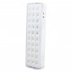 LUMINARIA EMERGENCIA SECURIMAX 30LEDS