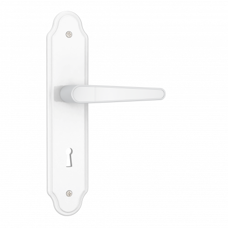 FECHAD STAM 813.03 INT BRANCA ALAVANCA