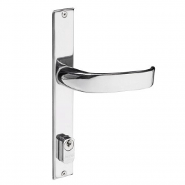 FECHAD PADO SERRALHEIRO 661 MAGNUM ESTREITA