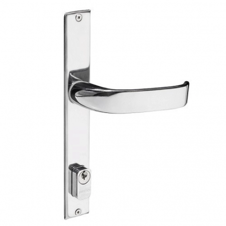 FECHAD PADO SERRALHEIRO 661 MAGNUM ESTREITA