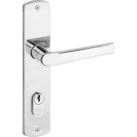 FECHAD AROUCA EXT NOVA 2010/10 40MM