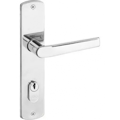 FECHAD AROUCA EXT NOVA 2010/10 40MM