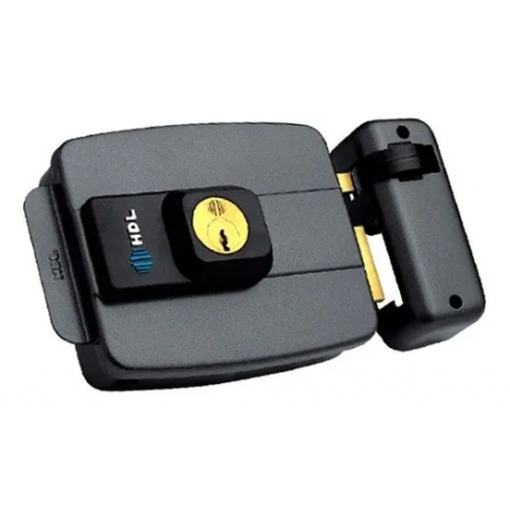 FECHAD ELET PORTAO HDL C90AF ABRE FORA 26