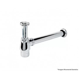 SIFAO COPO METAL BOGNAR PIA 1.1/2 X 1.1/2