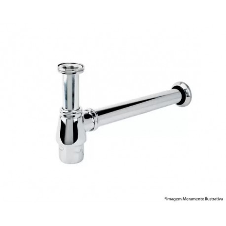 SIFAO COPO METAL BOGNAR PIA 1.1/2 X 1.1/2