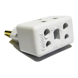 ADAPTADOR BOBESPONJA 10/20A