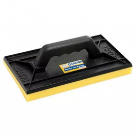 DESEMP. PVC CASTOR ESPUMA 025 15X26