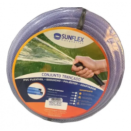 MANGUEIRA JARDIM IBIRA LARANJA 10M