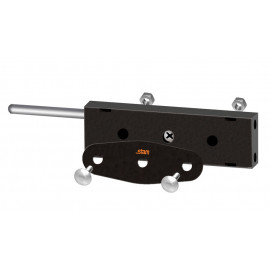 TRAVA LATERAL PORTA ACO STAM 1200