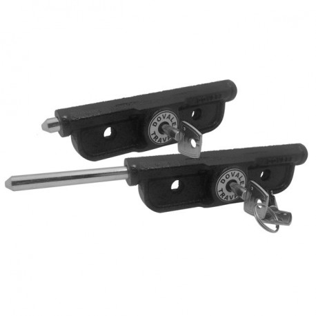 TRAVA LATERAL PORTA ACO MILANO TETRA