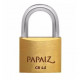 CADEADO PADO/PAPAIZ 45MM