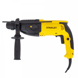 MARTELETE STANLEY SDS PLUS 800W SHR263 220V