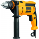 FURADEIRA DEWALT 1/2 502BR 710W 127V