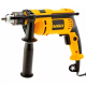 FURADEIRA DEWALT 1/2 502BR 710W 127V