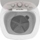 TANQUINHO MUELLER BIG AQUATEC 16KG BRANCO 127 V