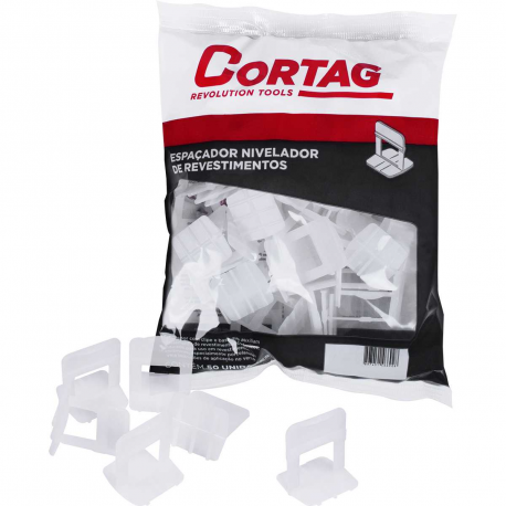 ESPACADOR/NIVELADOR CORTAG C.50 2,00M