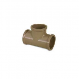 TEE MARRON AMANCO LLL 1 (32MM)