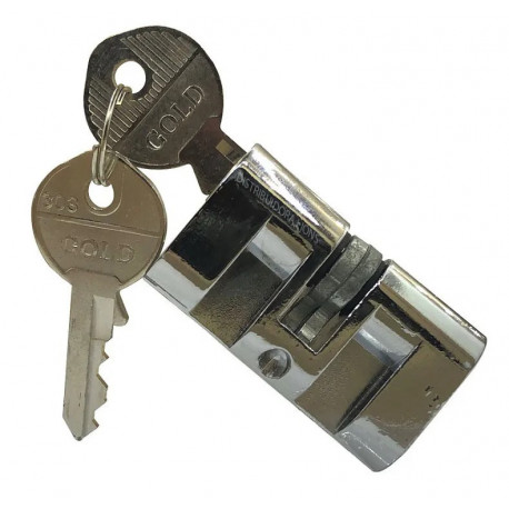 CILINDRO GOLD FECH. HAGA 380