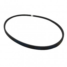 CORREIA TANQUINHO PRETA EM V 420