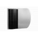 ESPELHEIRA ASTRA TOPAZIO 69X59 EPPT.FUME