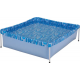 PISCINA INFANTIL MOR 400L